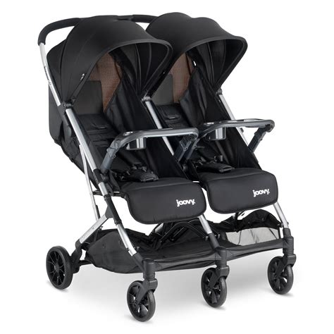 joovy kooper x2 double stroller.